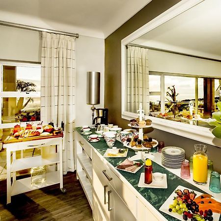 מלון קאמפס ביי Atholl House מראה חיצוני תמונה