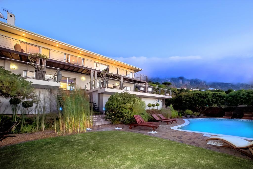 מלון קאמפס ביי Atholl House מראה חיצוני תמונה