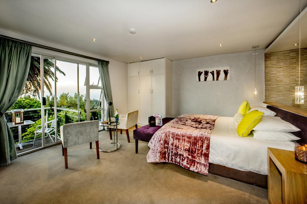 מלון קאמפס ביי Atholl House מראה חיצוני תמונה